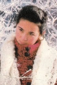 Mei Ren portrait