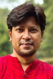 Tribikram Ghosh portrait