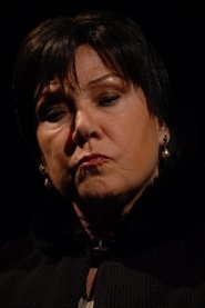 Lida Protopsalti portrait