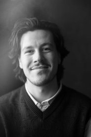 Tjeerd Dam portrait