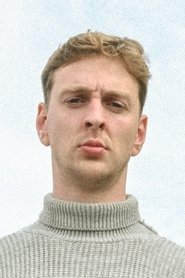 Jesse Heydenrych portrait