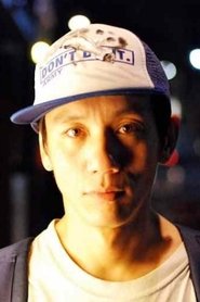 Yusuke Oshiba portrait