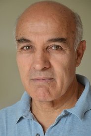 Abdelkrim Bahloul portrait
