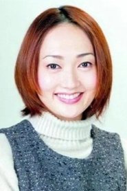 Kyôko Togawa portrait