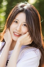 Zhou Zi Yue portrait