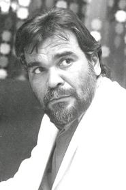 Mohamed Miftah portrait