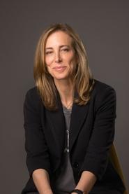 Jacquelyn Frohlich portrait