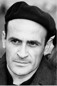 Pier Paolo Capponi portrait