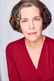 Ruth Kaufman portrait