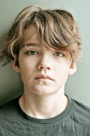 Flynn Gray portrait