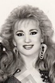 Yonca Yücel portrait