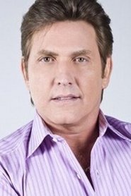 Víctor Cámara portrait