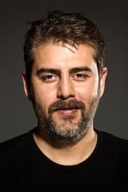 Gökhan Atalay portrait