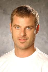 Matt Stone portrait