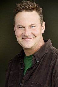Sean O'Bryan portrait
