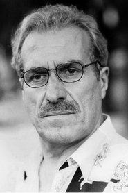 Alfiero Toppetti portrait