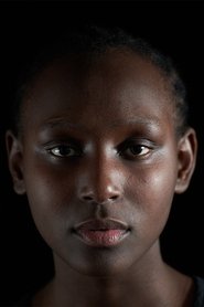 Aline Amike portrait