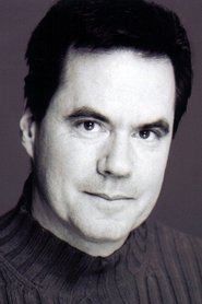 John Stead portrait