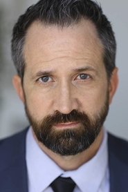 Michael Randall portrait