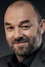Gaber Trseglav portrait