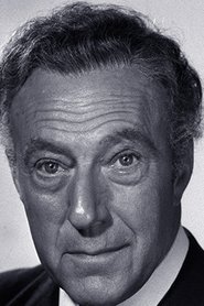 Richard Caldicot portrait