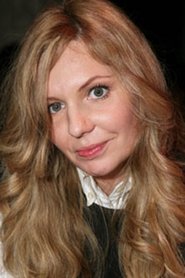 Olga Frenkel portrait