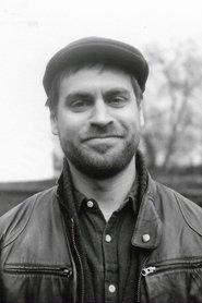 Eben Bolter portrait