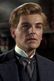 David Peel portrait