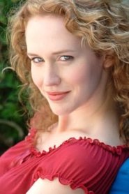 Julia Decker portrait