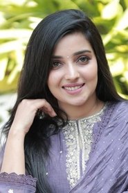 Joohi Jayakumar portrait