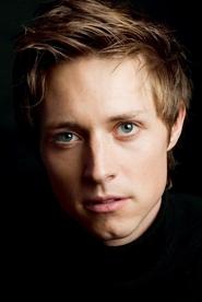 Lukas Perman portrait