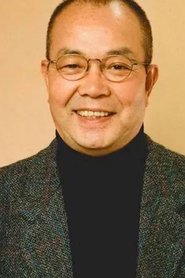 Kosei Tomita portrait