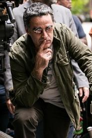 Christos Voudouris portrait
