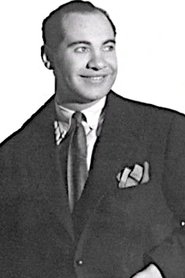 Sid Raymond portrait
