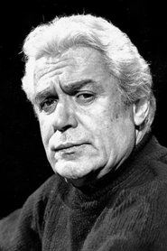 Kerim Afşar portrait