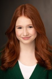 Daphne Hoskins portrait