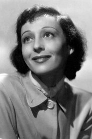 Luise Rainer portrait