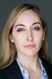 Sarah Natochenny portrait