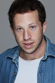 Nir Strauss portrait