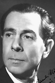 Frédéric Duvallès portrait