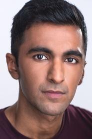 Rohan Gurbaxani portrait