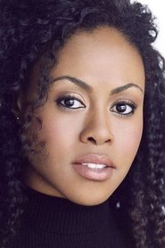 Vinessa Antoine portrait