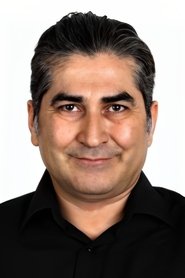 Samet Hafızoğlu portrait