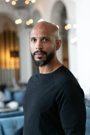 Joël Bouraïma portrait