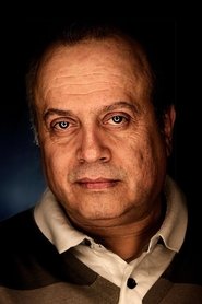 Kemal Kuruçay portrait