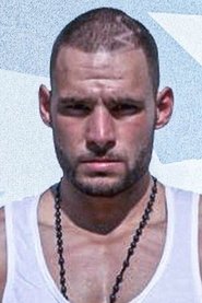 Krasimir Guydarov portrait