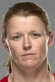 Tonya Evinger portrait