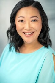 Amy McInnes portrait