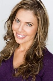 Erika Jordan portrait