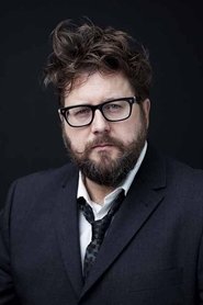 Martin Koolhoven portrait